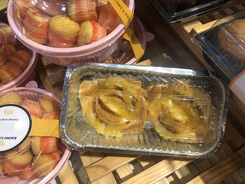 SINTOP recyclable aluminum pans eco-friendly and easy cleanup