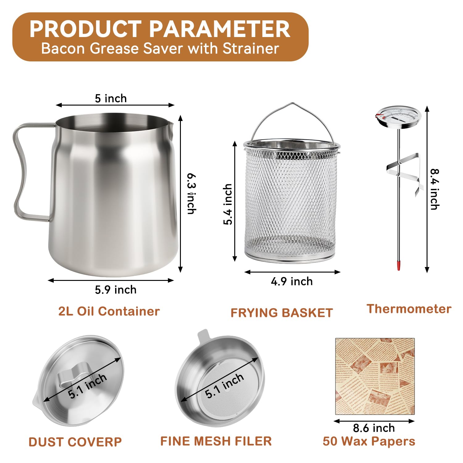SINYWAY eagle nozzle pour cap prevents spills during transfer.