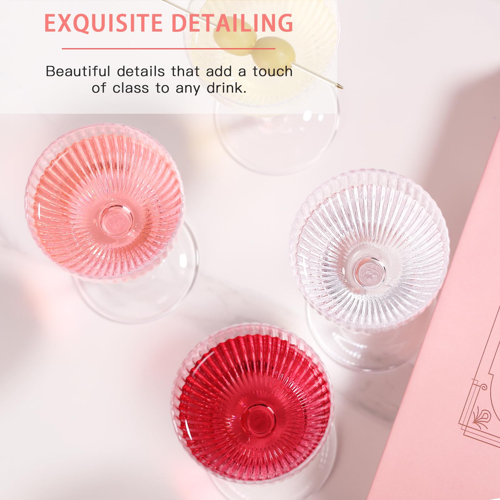 SIPBYSOP wide opening reduces spills and enhances aroma.