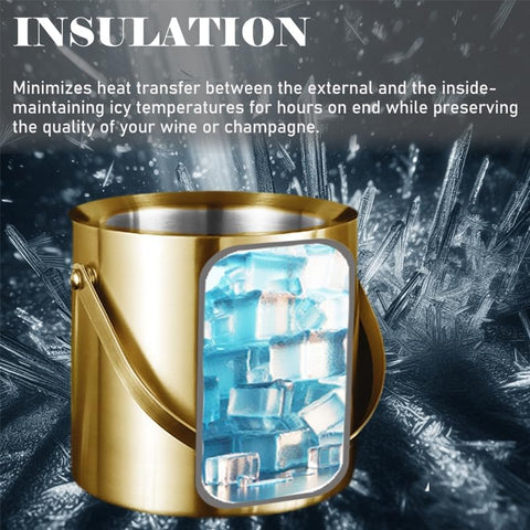 Sipoyen 3L capacity ideal for home entertaining and quick refills.