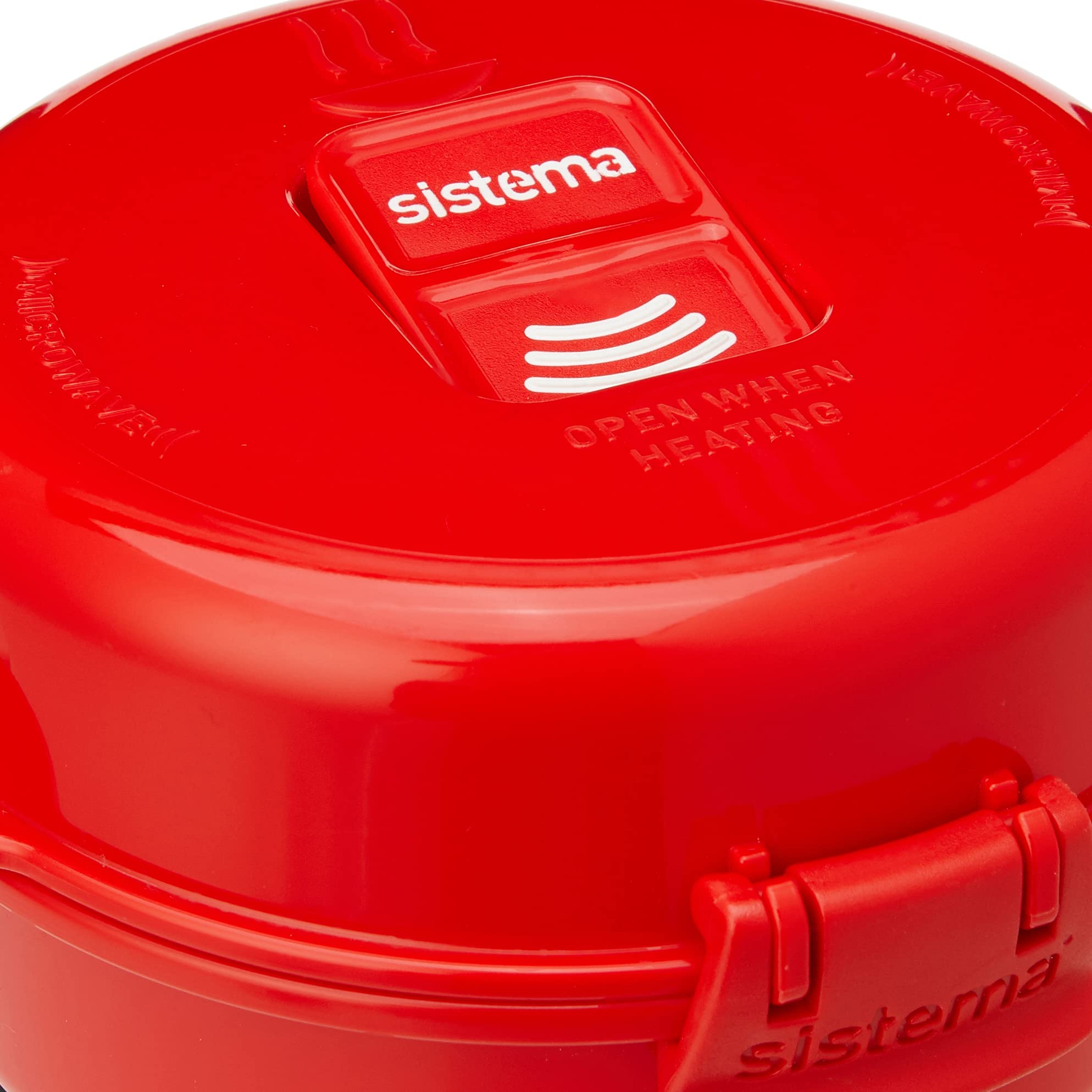 Sistema Easy Eggs compact dimensions 125-67-137 mm fit neatly.