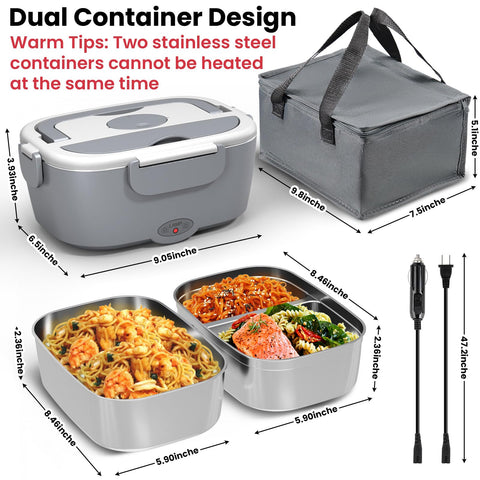 Sitlais leak-proof lid provides secure carry for bags