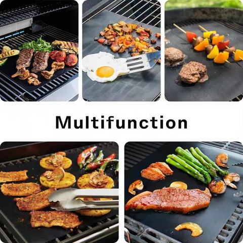 SIUDANGKA packaging image showing four-pack of oven mats.