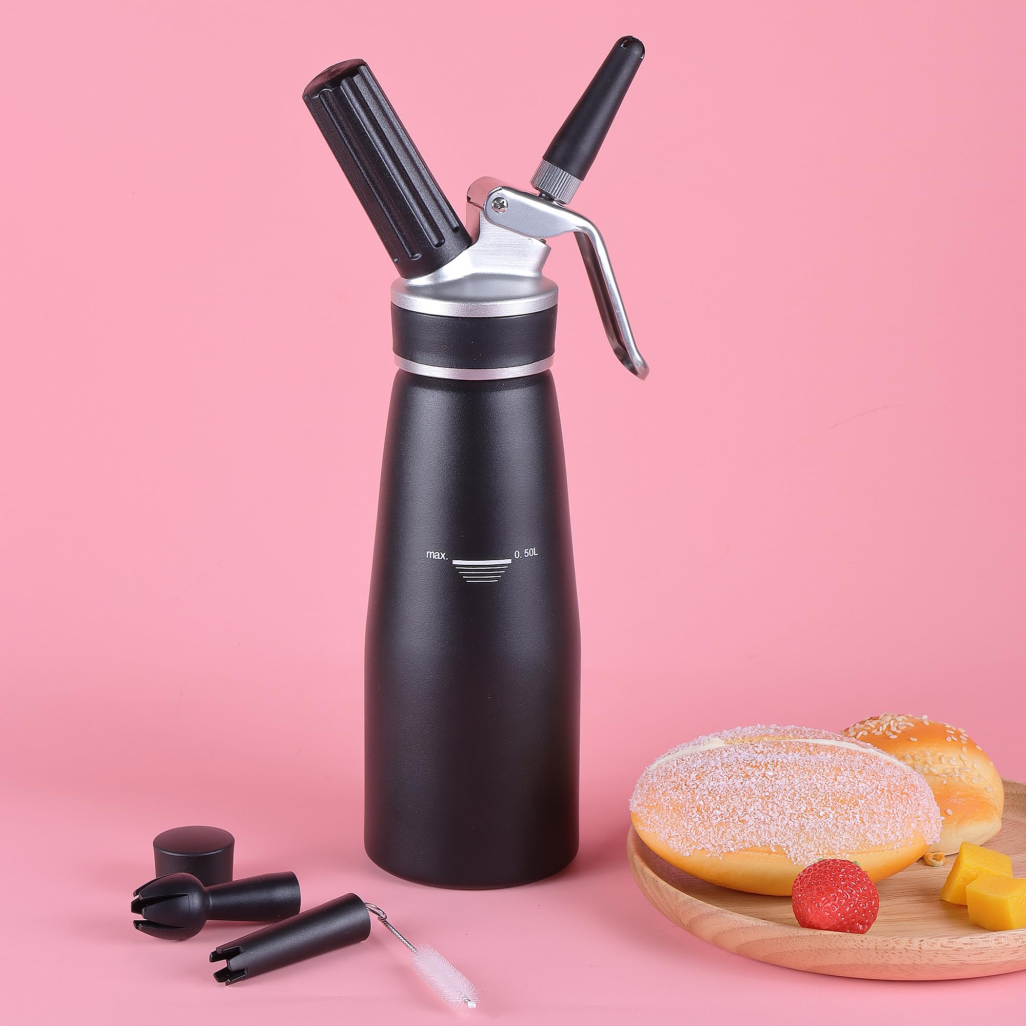 Sivaphe compact storage for the aluminum dispenser at home