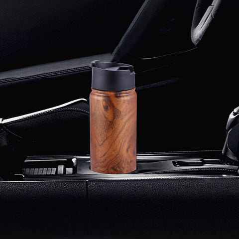 Sivaphe bottle supports loose leaf tea for delicious infusions.