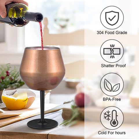 Siyaluens anti-slip base offers stable placement on desks or tables