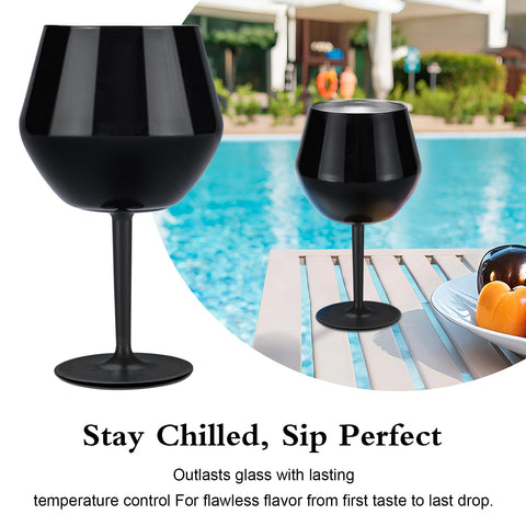 Siyaluens elegant multi use cup suitable for home and travel.