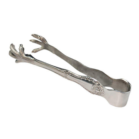 Sizikato dishwasher-safe tongs simplify cleanup after meals.