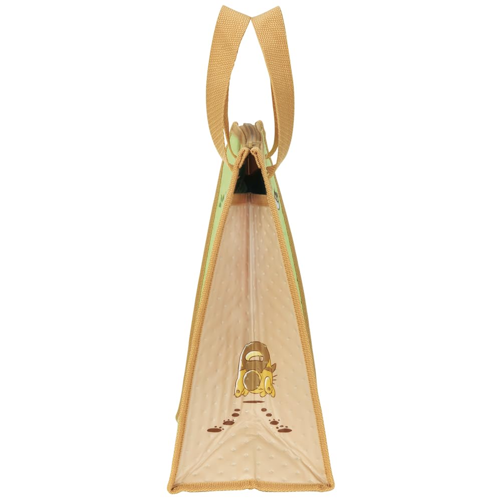 Skater FBC1-A aluminum-lined interior preserves temperature for warm or cold items