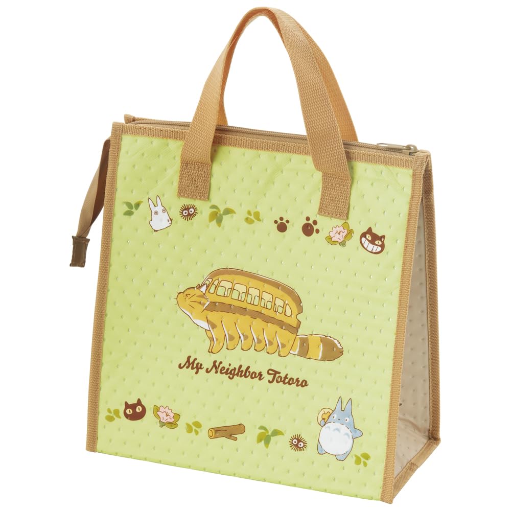 Skater FBC1-A non-woven lunch bag ready for lunch boxes and bottles