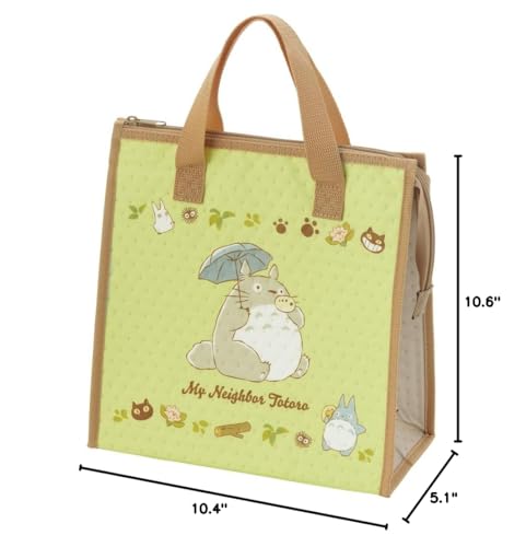 Skater FBC1-A versatile tote-style bag for small items and snacks