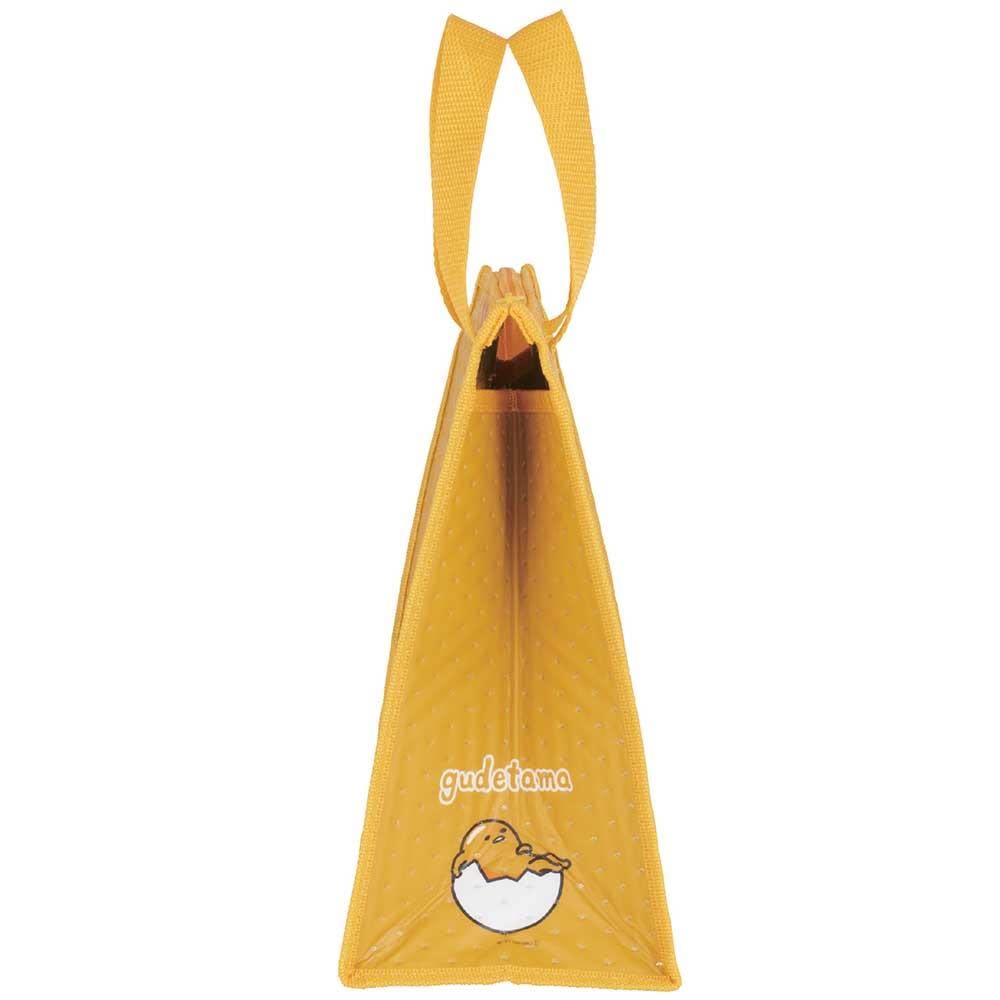 Skater Gudetama daily use design is ideal for work, school, and outings.
