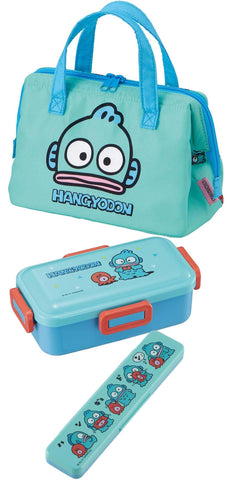 Skater KGA1-A versatile bag doubles as cosmetics pouch
