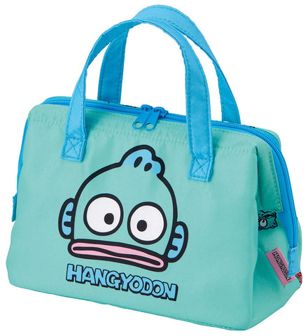 Skater KGA1-A insulated lunch bag with wide opening