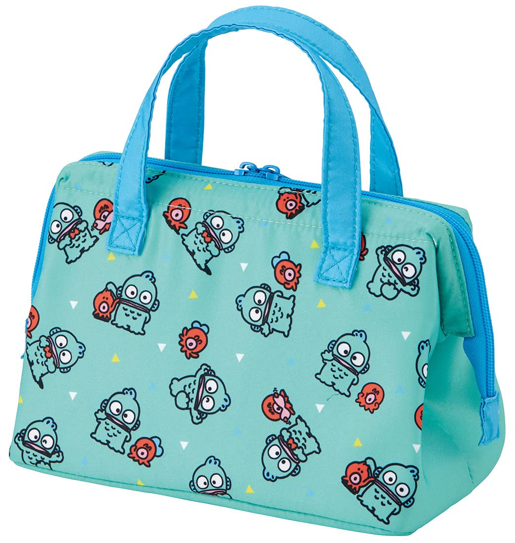 Skater KGA1-A lunch bag with ice pack pocket for cooling lunches