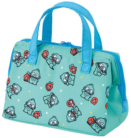 Skater KGA1-A lunch bag with ice pack pocket for cooling lunches