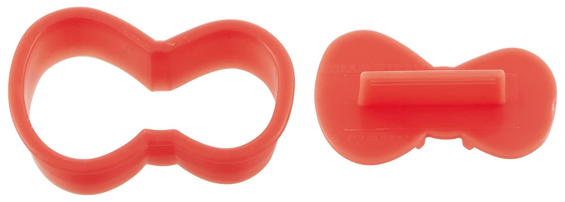 Skater Sanrio CSM1-A heat resistance up to 282°F for safe baking.