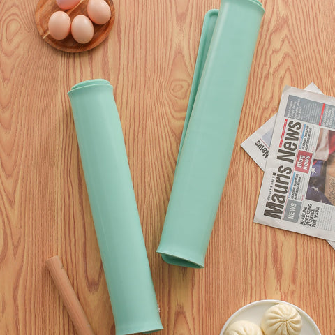 SKEAP reusable baking mat promotes eco-friendly kitchen habits