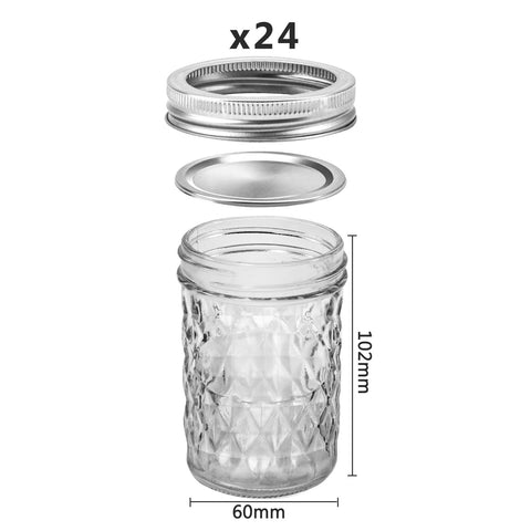 Close-up of SKOCHE airtight lids ensuring freshness and sealing