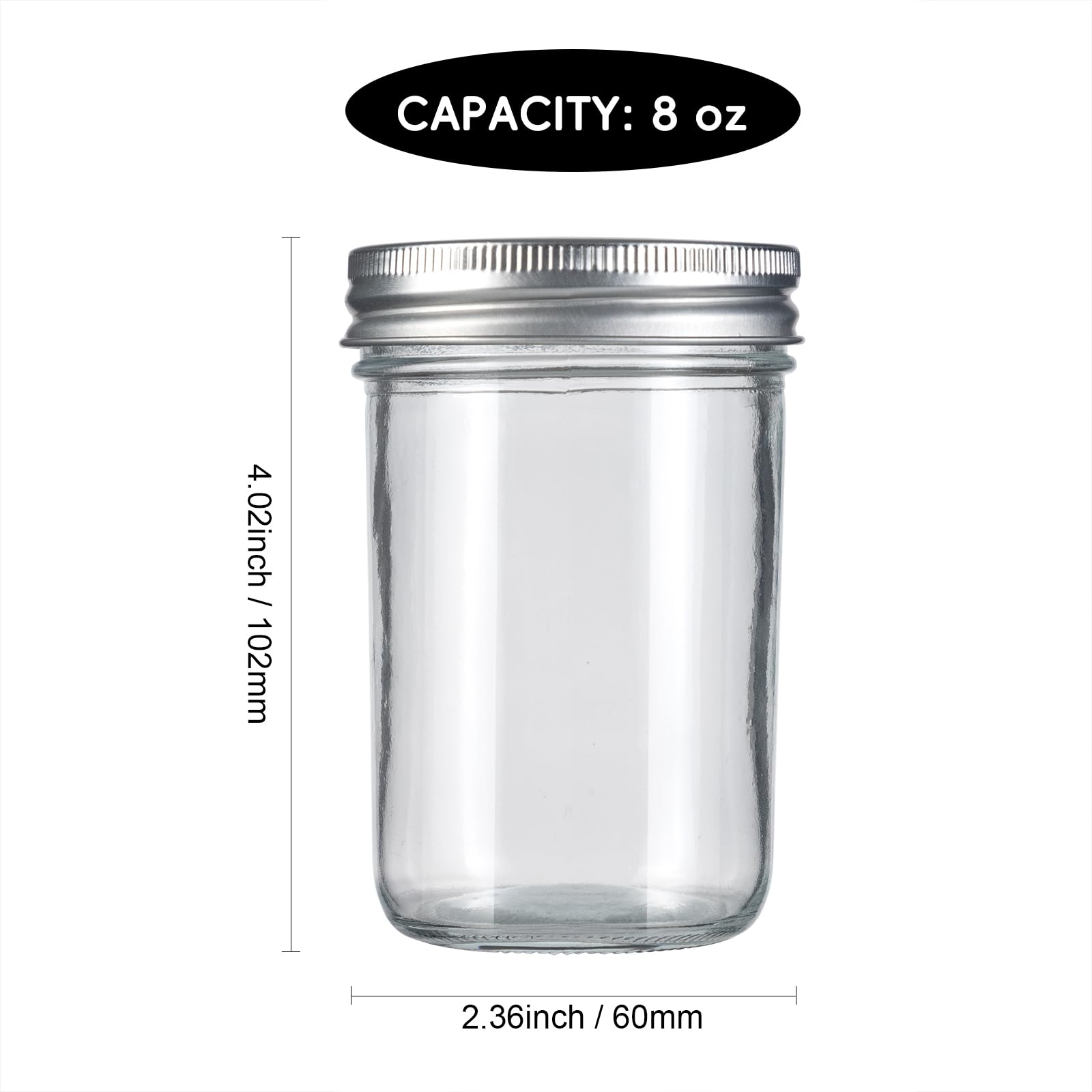 SKOCHE label-pack for easy organization of preserves and gifts