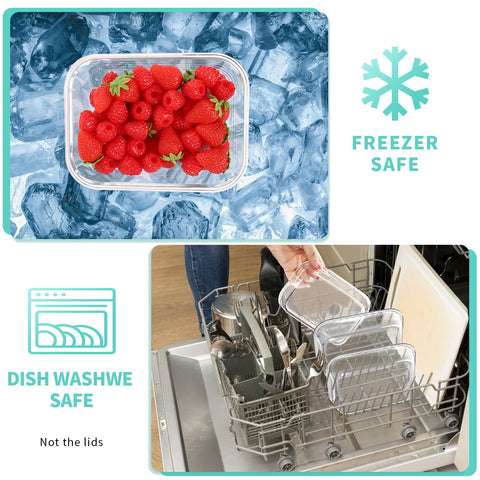 Skroam lids aren’t microwave-safe; hand-wash for best results.