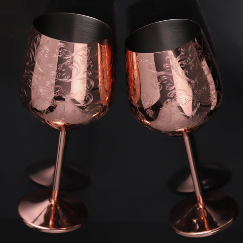 Sky Fish durable stainless steel design resists corrosion while looking premium.