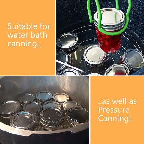 SKYBD BPA-free silicone seals enable reliable resealing after storage
