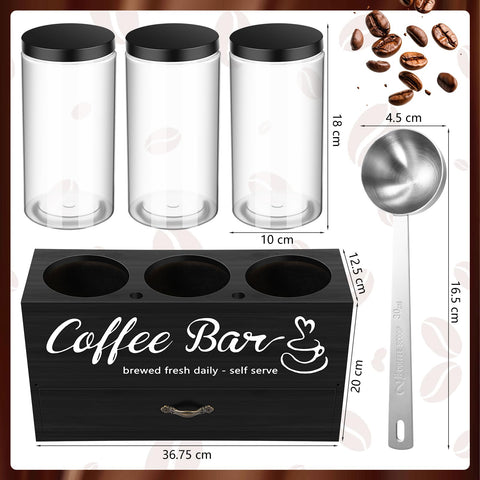 Skybooly coffee spoons stainless steel ready for precise scooping