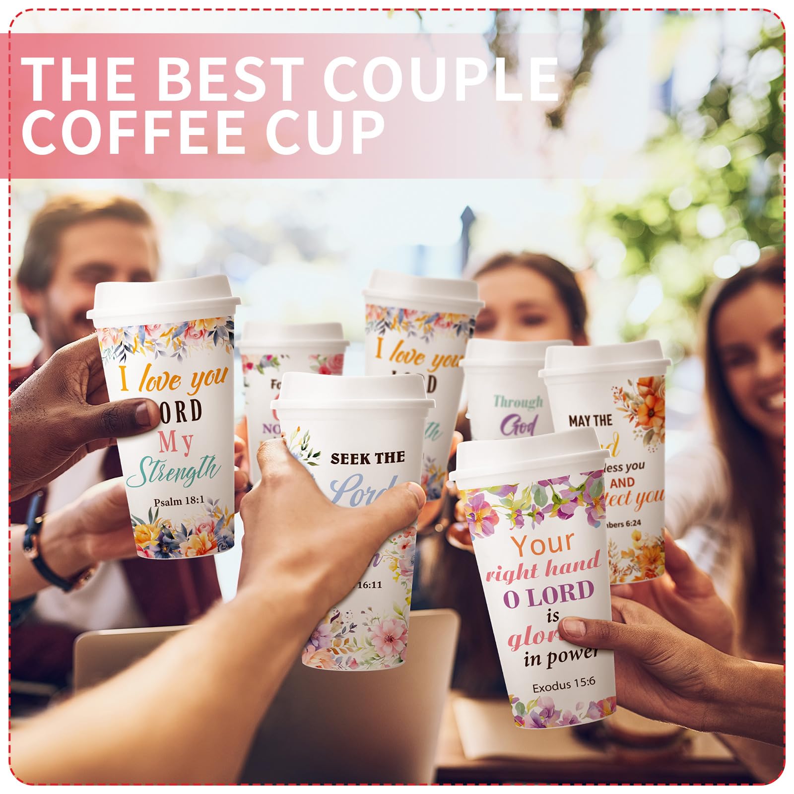 Skylety cup bottom measures 2.28 inches for stable daily use.
