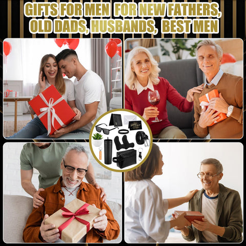 Skylety gift box presentation that enhances gifting moments
