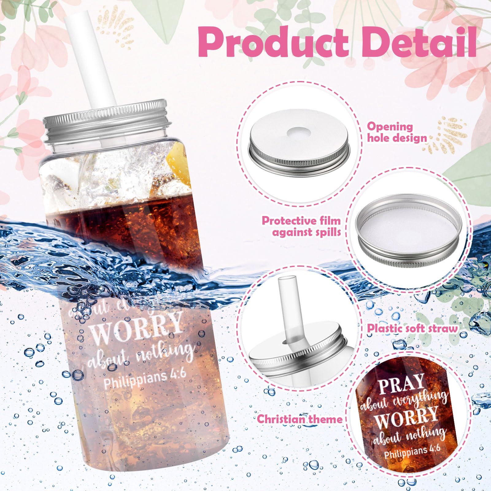 Skylety canvas makeup bags provide durable organization for travel and daily routines.