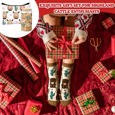 Skylety Christmas gift set packaging ready for gifting