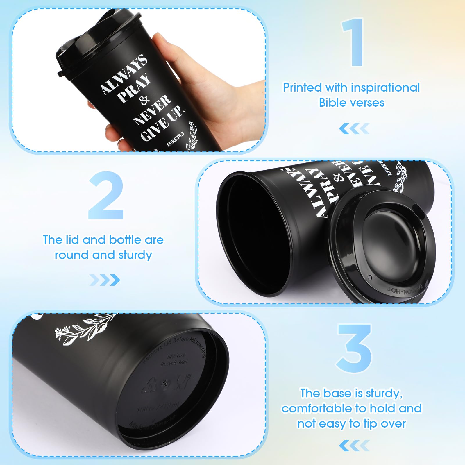 Skylety Church Gift Bulk Set offers versatile gifting for holidays and occasions.