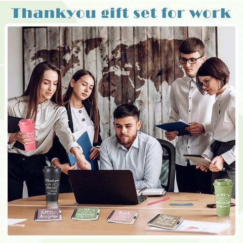 Skylety desk stationery collection, practical and stylish for daily tasks