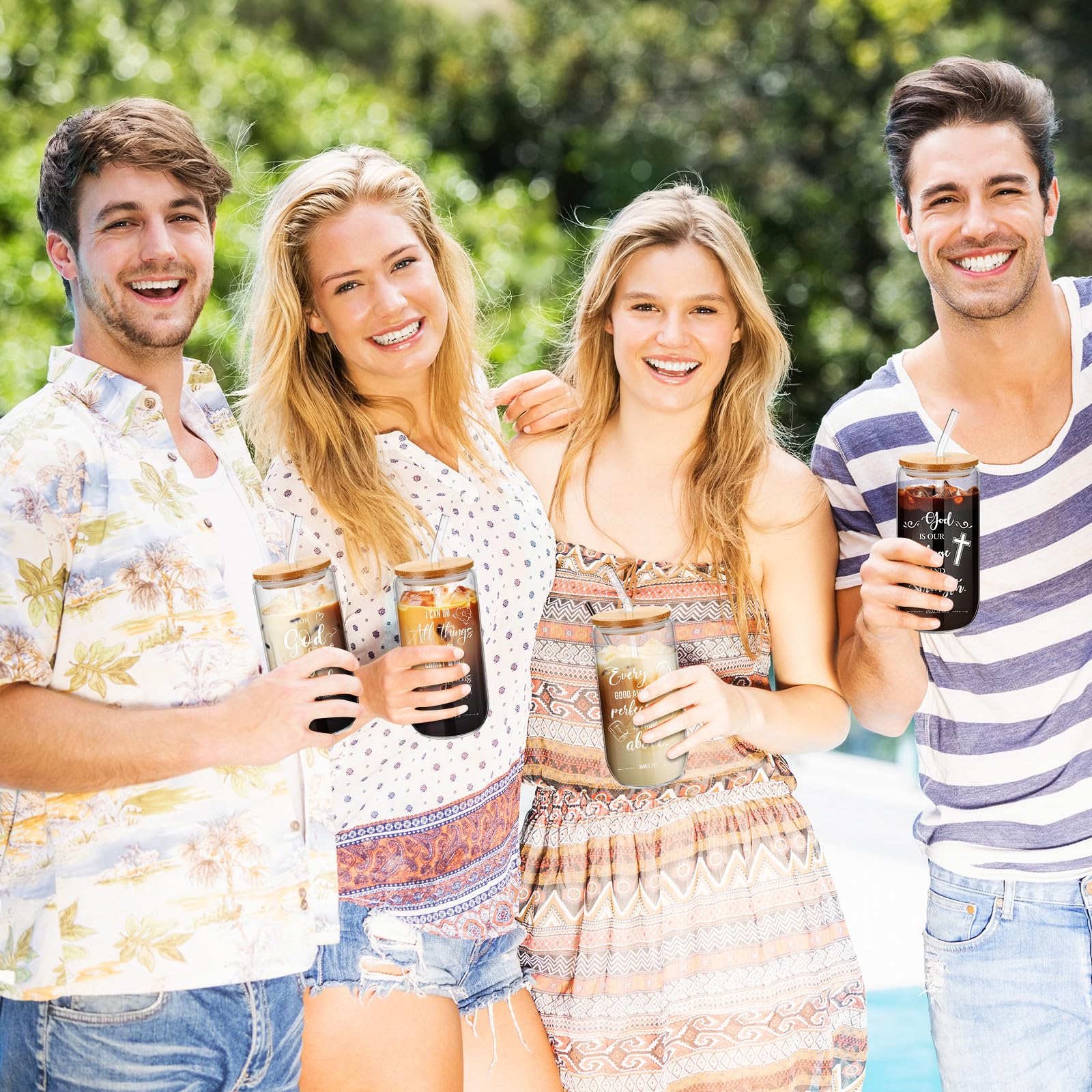 Skylety inspirational Bible verse design adds daily encouragement.