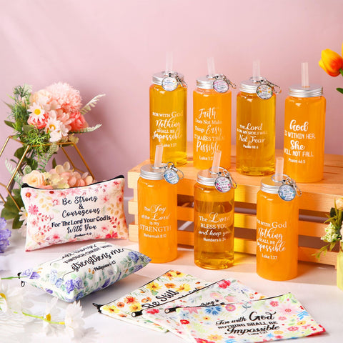 Skylety portable gift packaging idea ideal for birthdays or holidays.