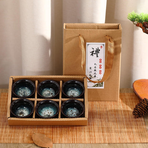 Skyley delicate small tea cups make a thoughtful gift option