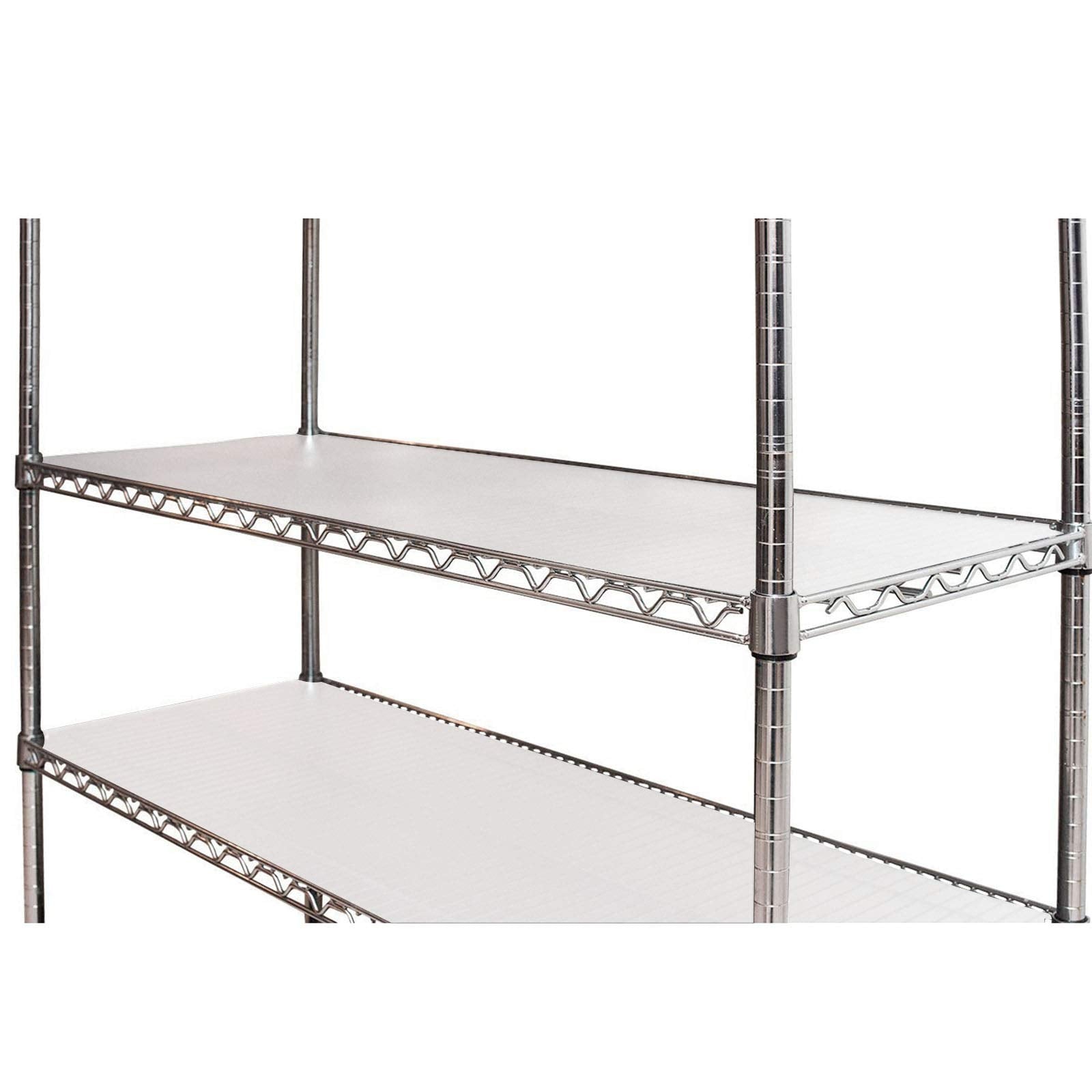 Slendor edge detail shows sturdy 0.7mm thickness for durable use
