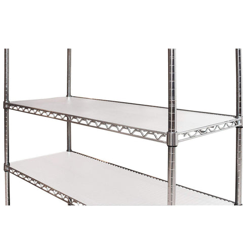 Slendor edge detail shows sturdy 0.7mm thickness for durable use