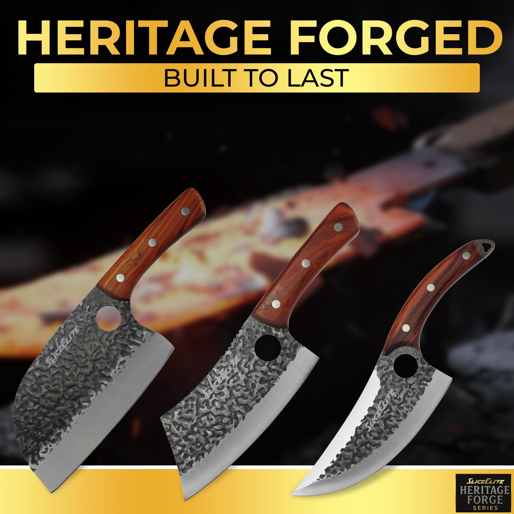 SliceElite durable kitchen tools built to last under regular use.