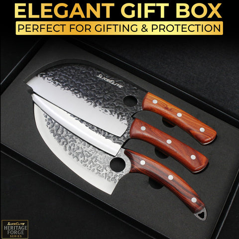 SliceElite meat prep in daily kitchen tasks with versatility.