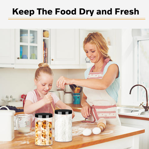 SLifeJars care-handwash advised to preserve clarity and sealing.