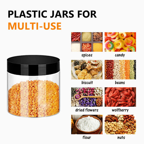SLifeJars travel-friendly container for sub-packaging on the go