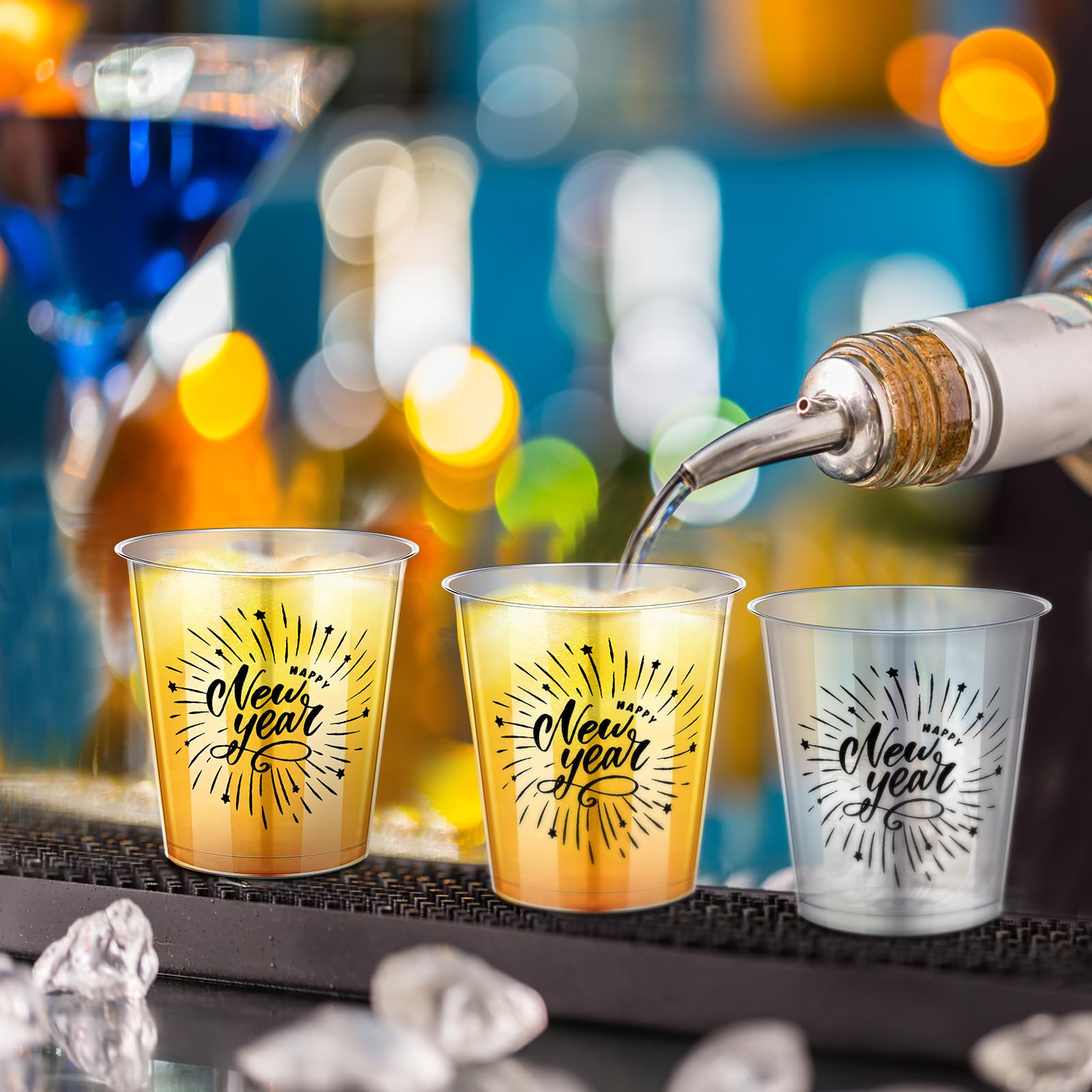 Sliner bulk shot glasses ideal for party favors and gifting