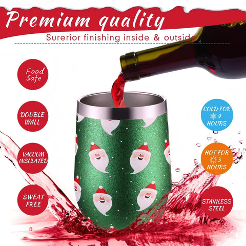 Sliner straw brush included for easy cleaning