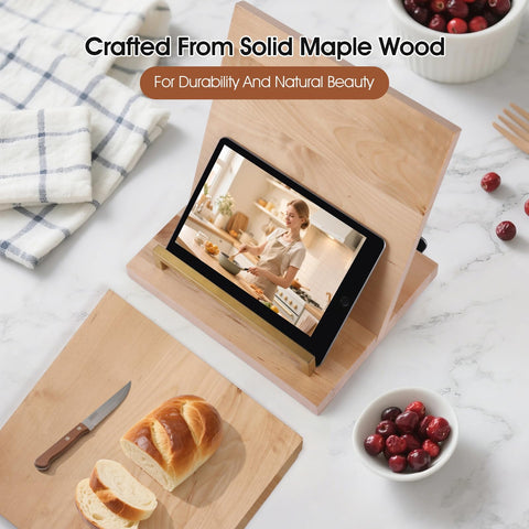 Slirike kitchen serving tray for easy sharing and cleanup after meals