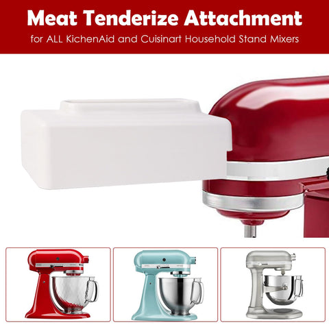 Slltto easy-use design makes tenderizing tough cuts quick and simple.