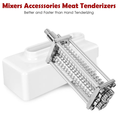 Slltto attachment stainless gears close-up showcases durability and smooth operation.