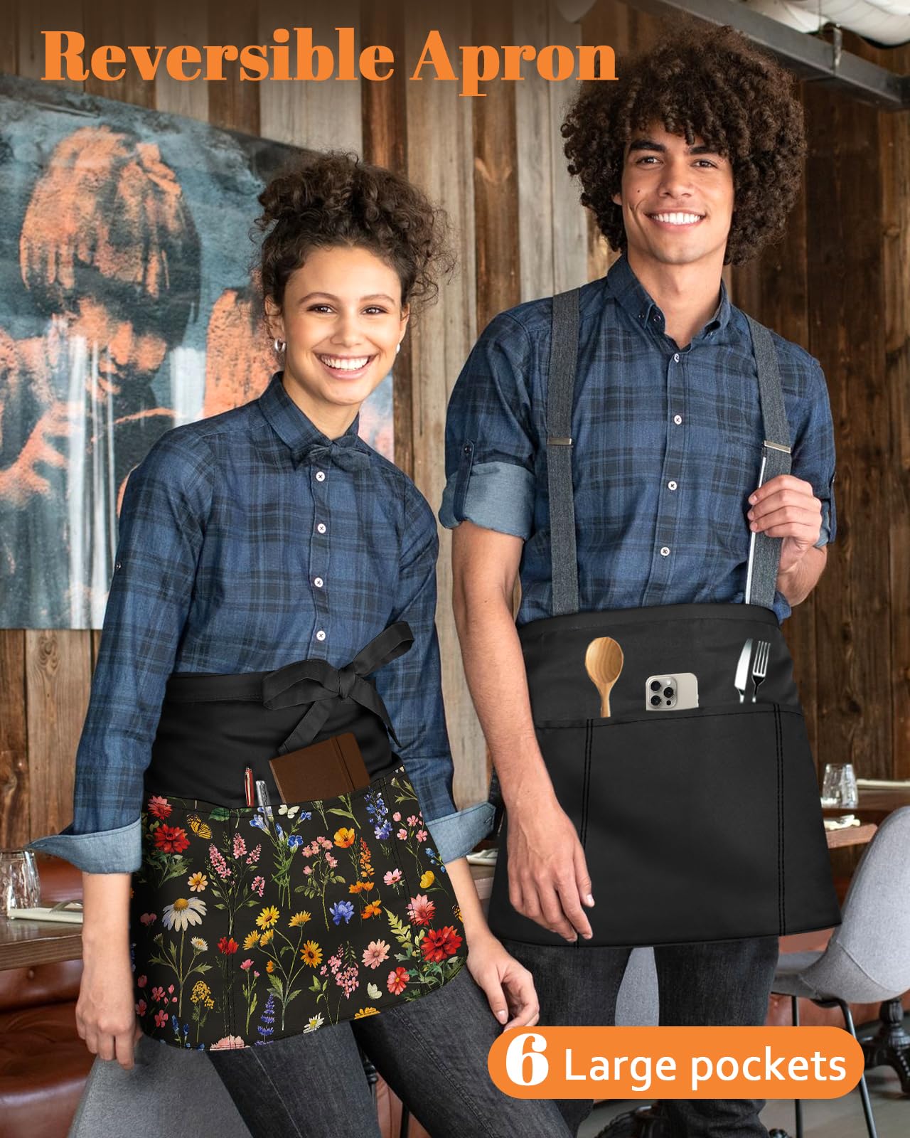 Slohif extended straps provide comfortable knot styles for all waist sizes