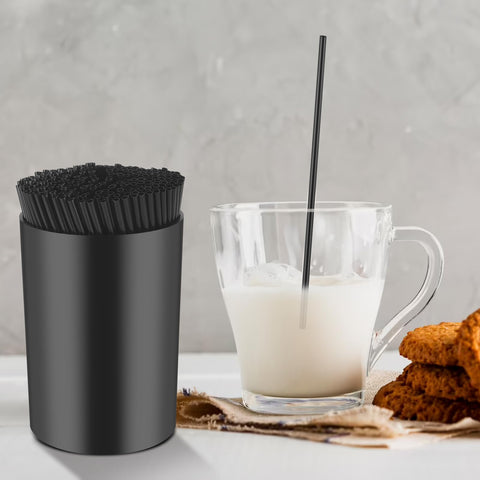 Stirrers are versatile for coffee, milk, and cocktails at gatherings.